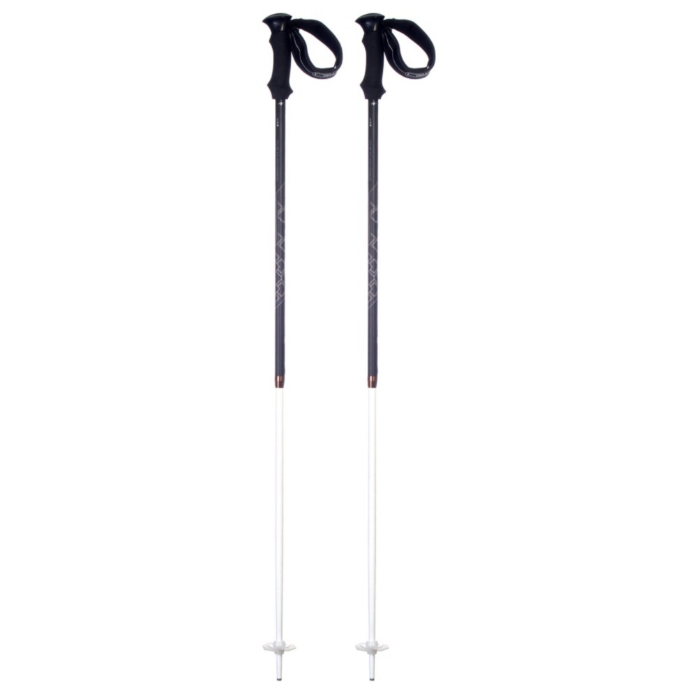 Salomon Divine Origins Womens Ski Poles