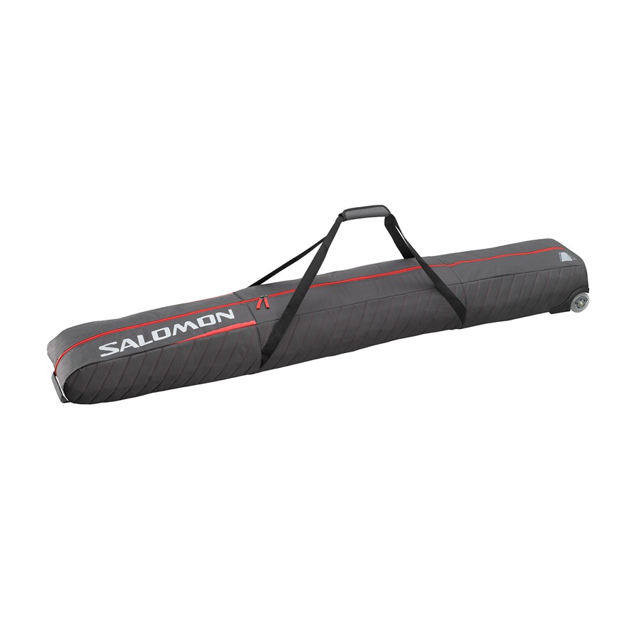 Salomon Wheeled Ski Bags
