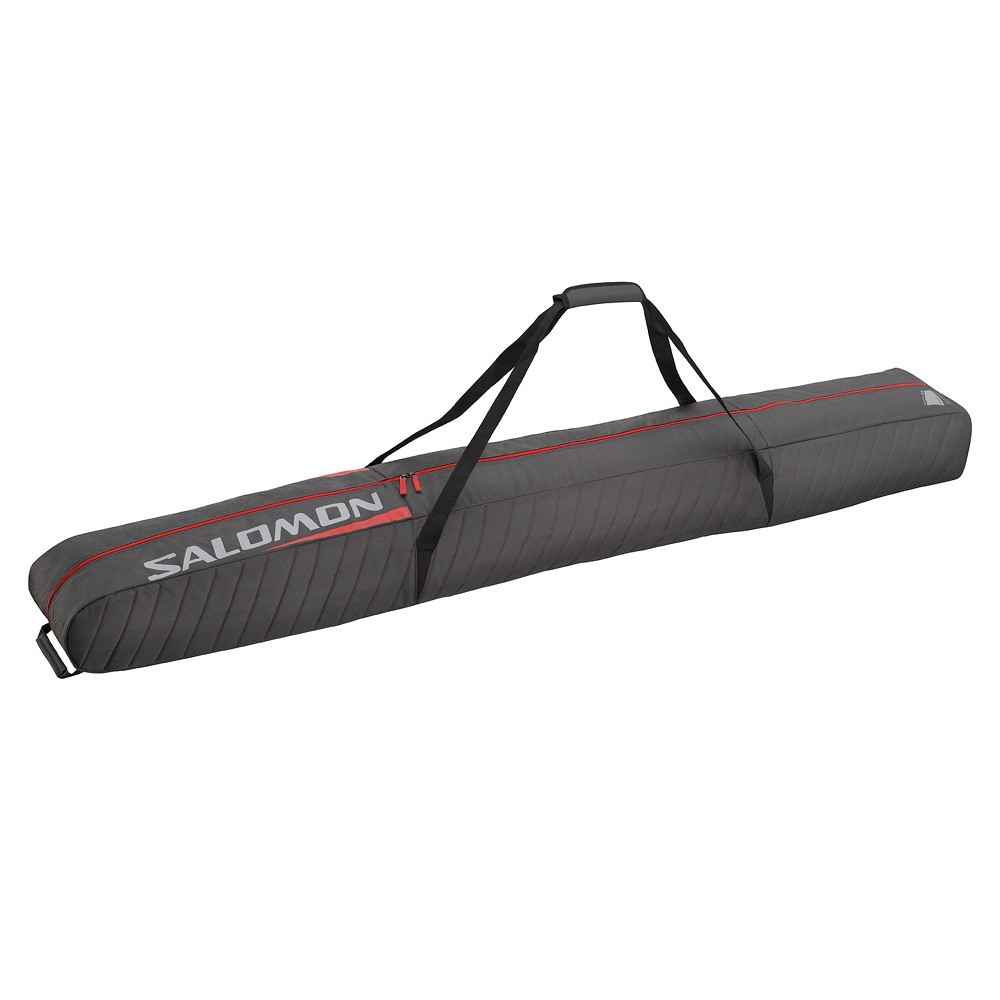 Salomon 2 Pairs 195 Ski Bag 2011