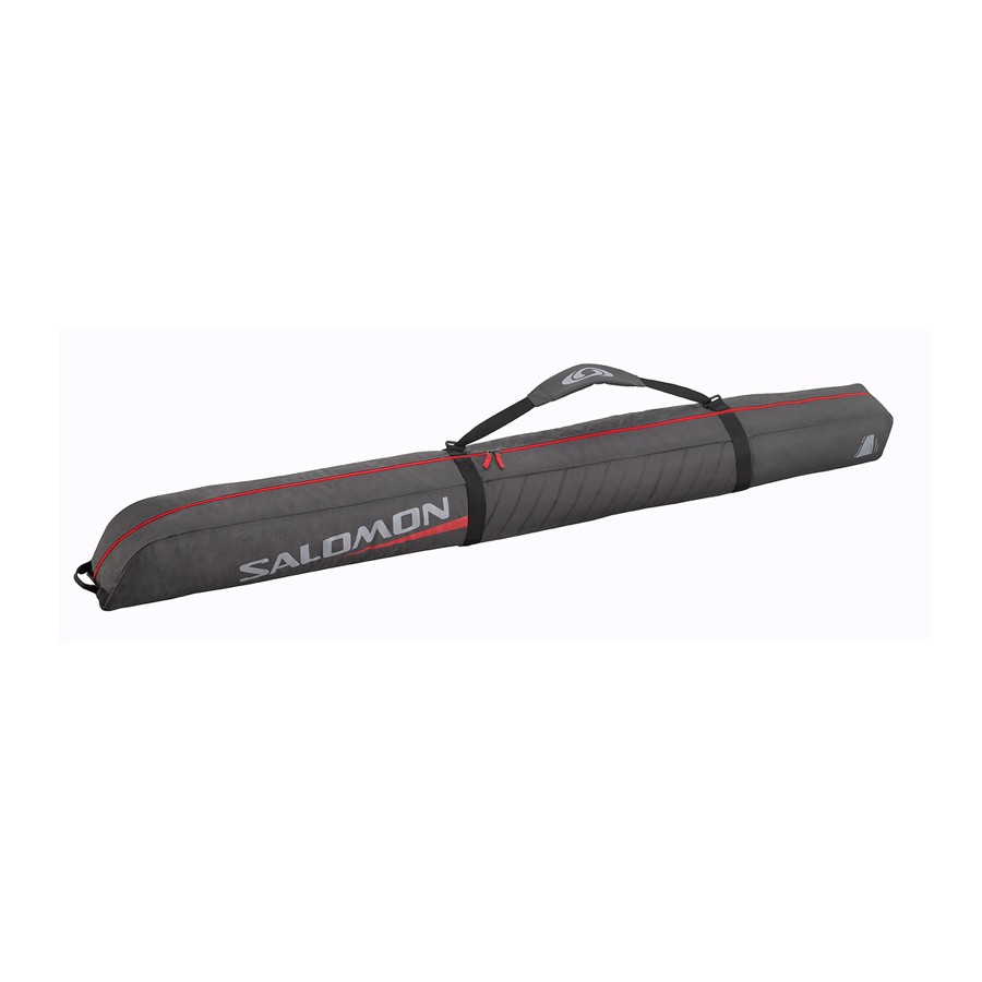 Salomon 1 Pair 165+20 U Exp Ski Bag 2011