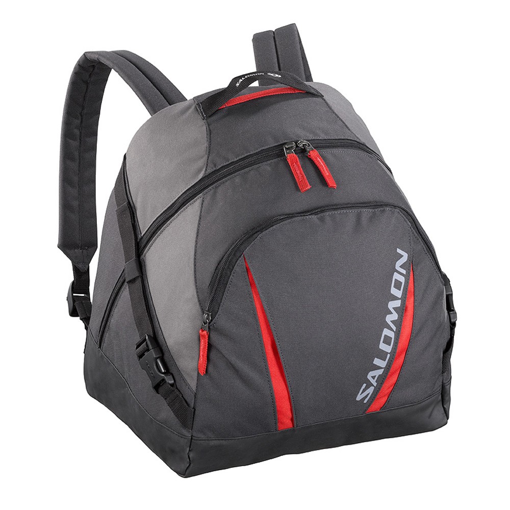Salomon Boot Backpack 2011