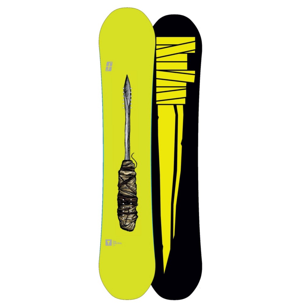 Forum Holy Moly Mens Snowboard