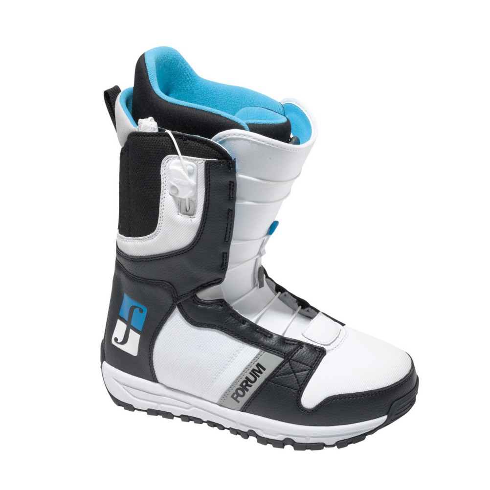 Forum League Snowboard Boots 2011