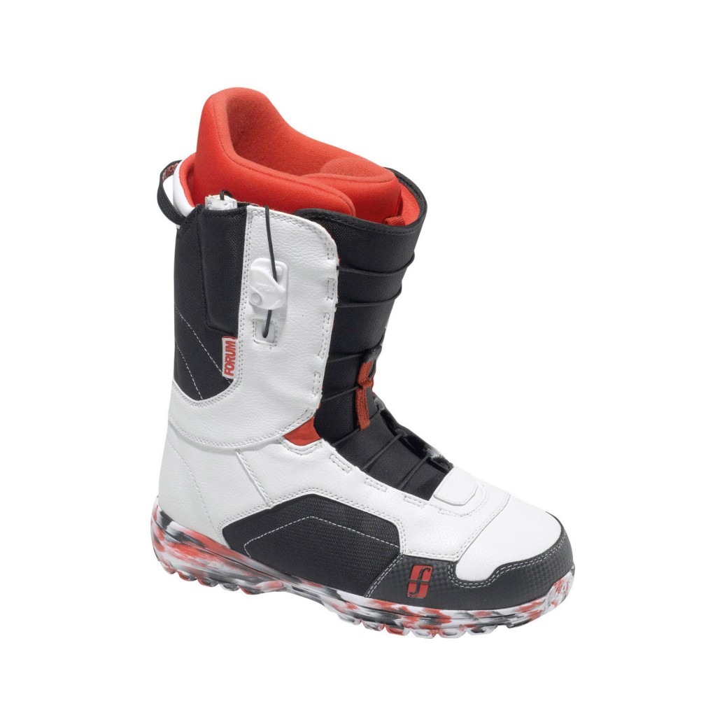 Forum Antenna Mens Snowboard Boots 2011