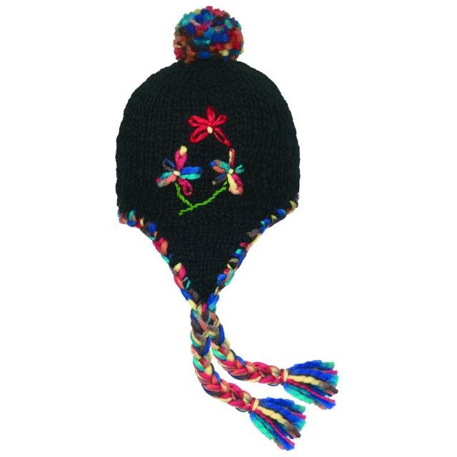 Turtle Fur Posey Hat - Womens 2011