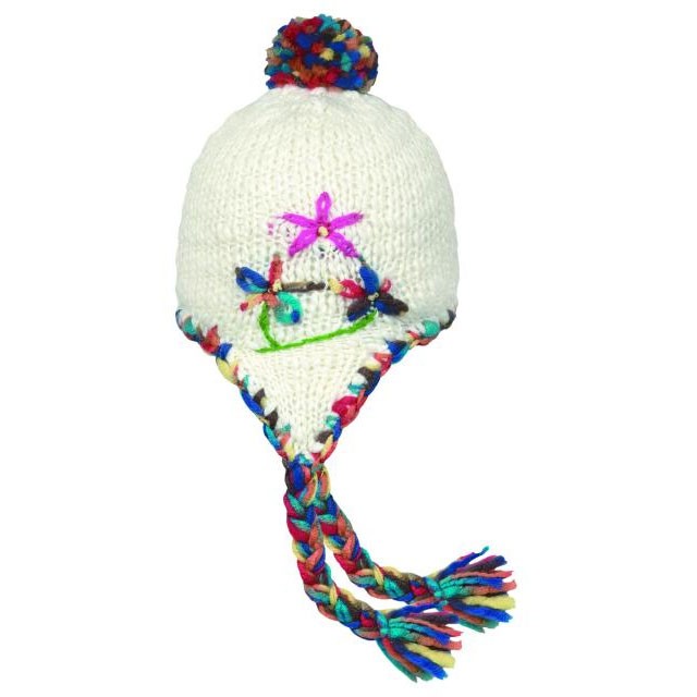 Turtle Fur Posey Ski Womens Hat 2012