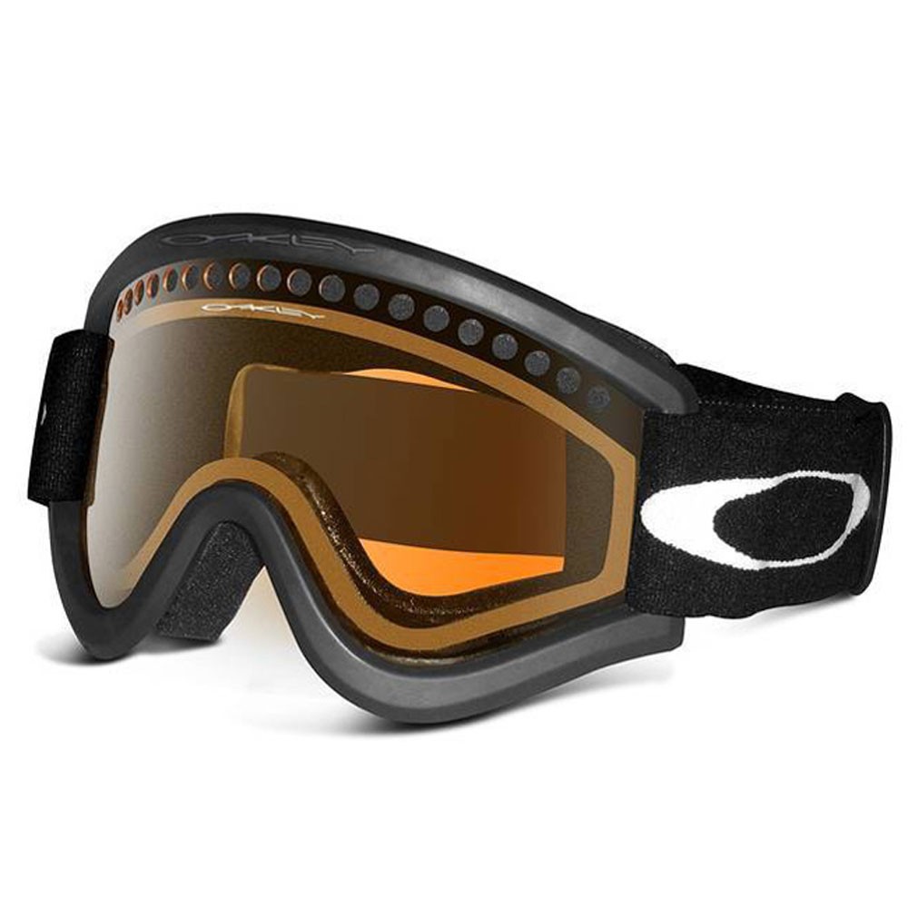 Oakley E Frame Goggles 2010
