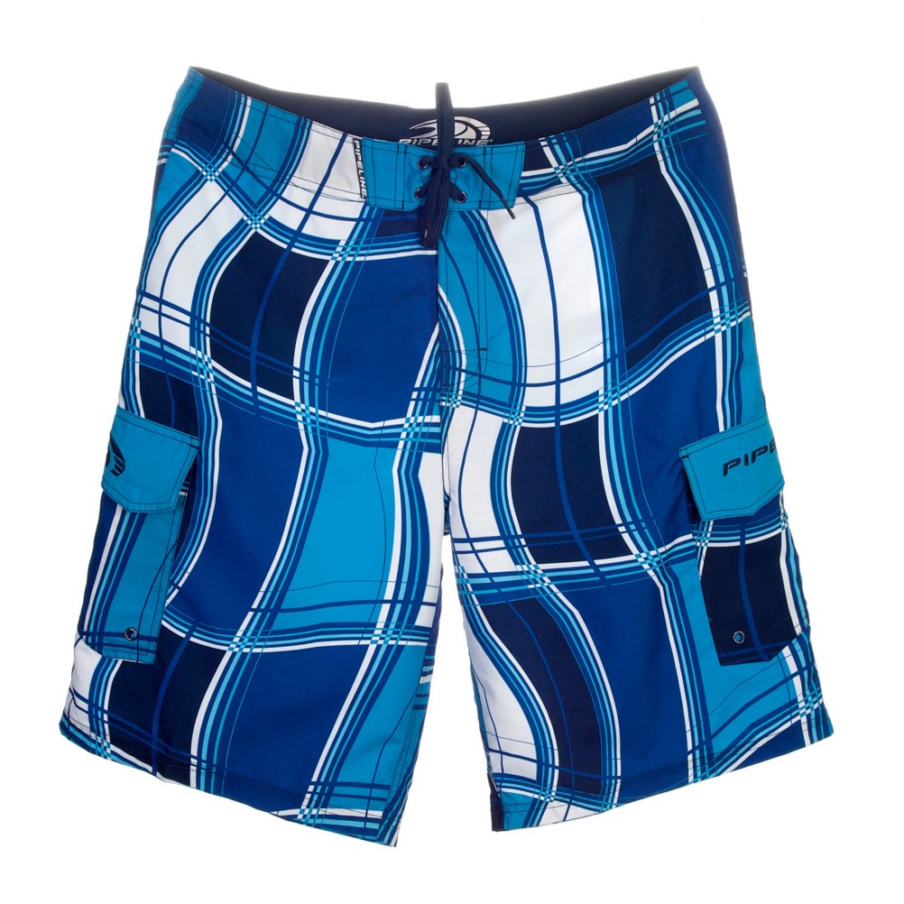 Pipeline Zither Boardshorts - Mens 2010
