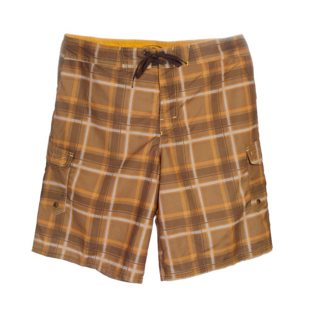 Pipeline Treds Print Cargo Boardshorts Mens 2010