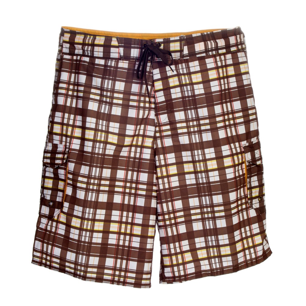 Pipeline Mens Board Shorts