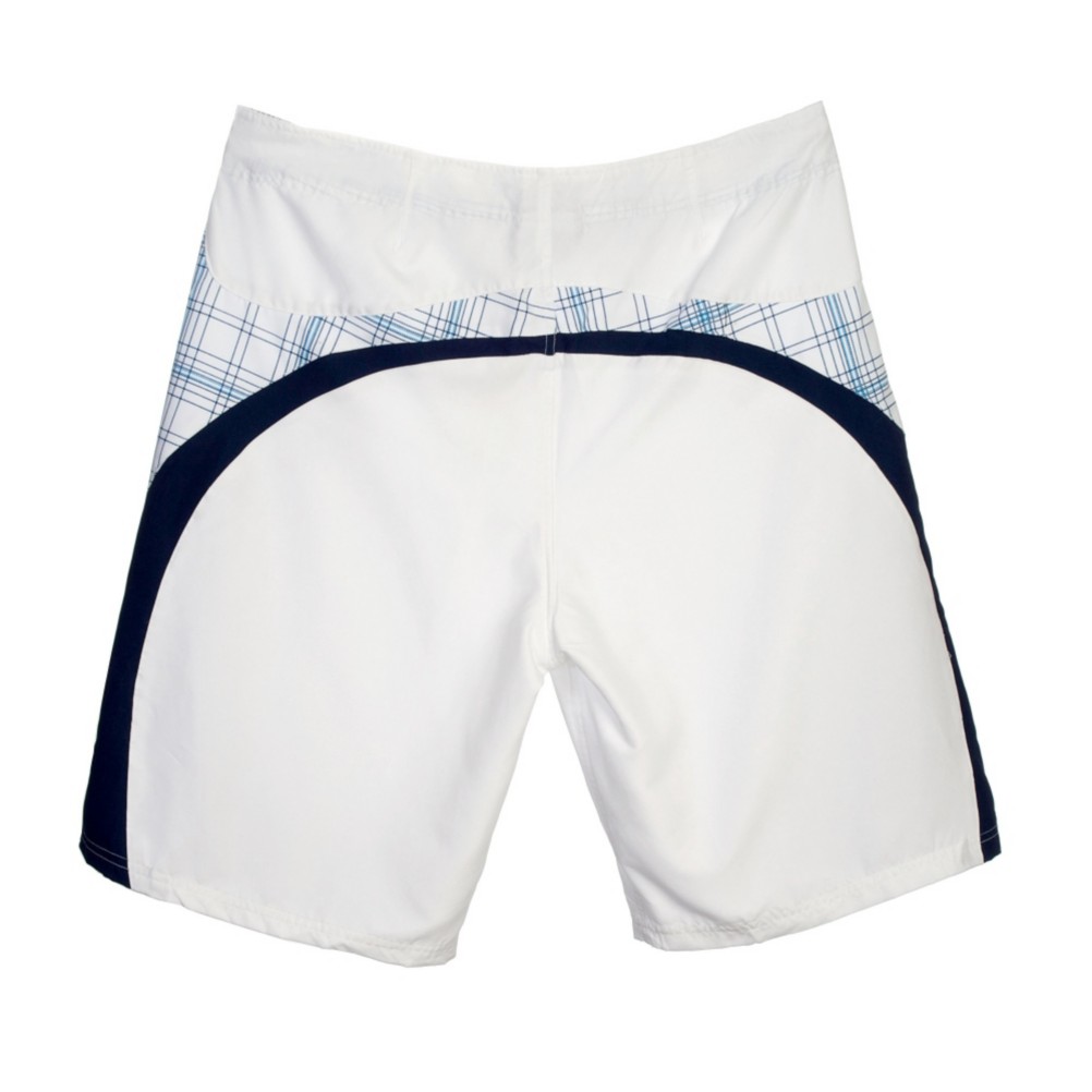 Pipeline Swooped Boardshorts 2010