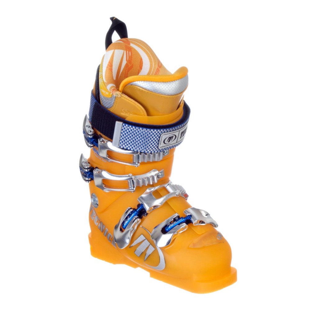 Tecnica Diablo Race Pro 110 Race Ski Boots