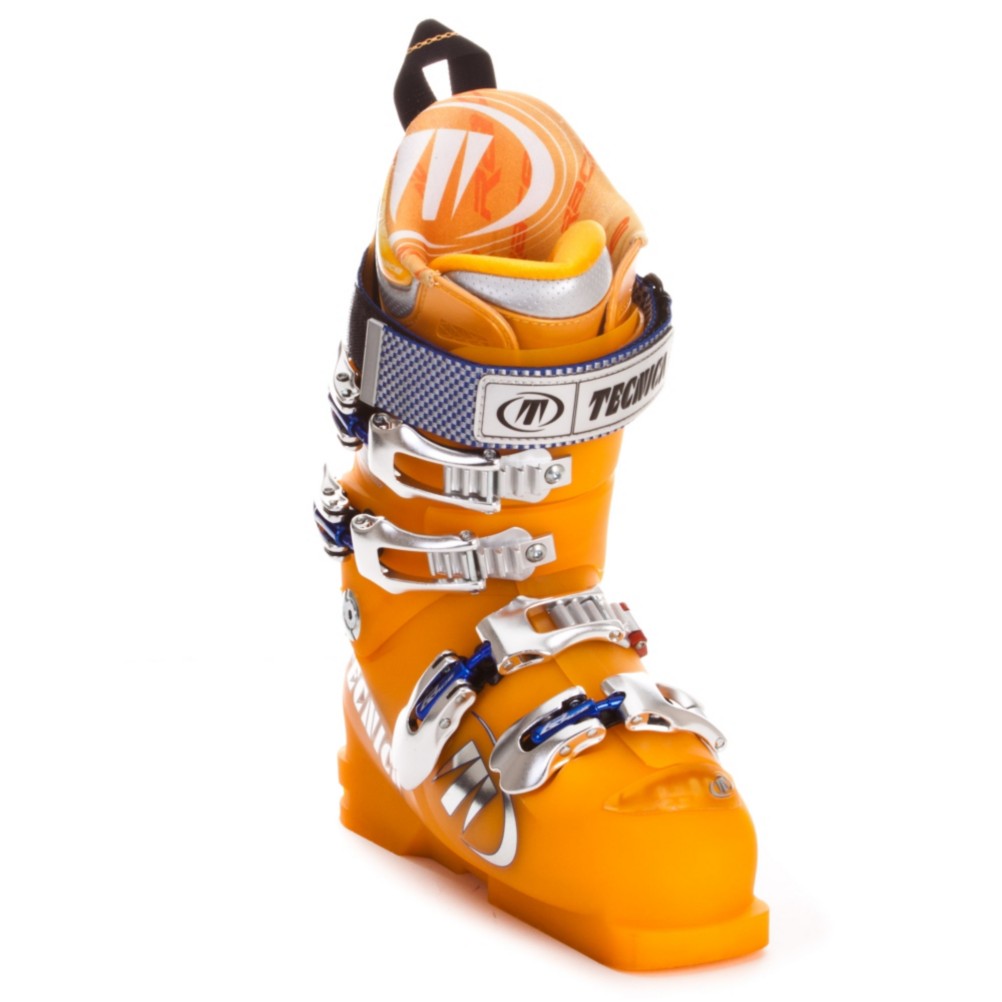 Tecnica Ski Boots