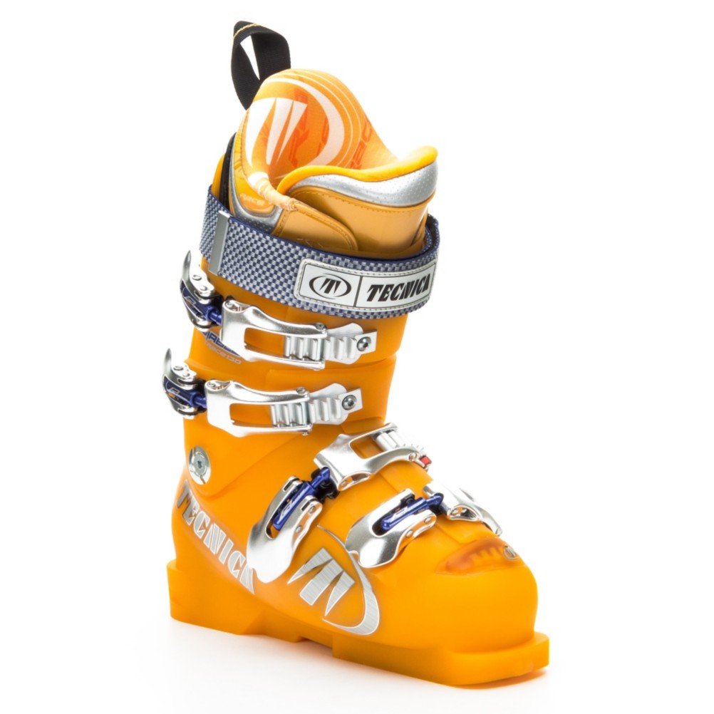 Tecnica Diablo Race Pro 130 Race Ski Boots