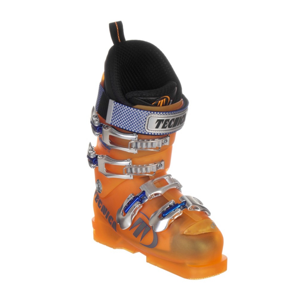 Tecnica Diablo Race R H13 Race Ski Boots