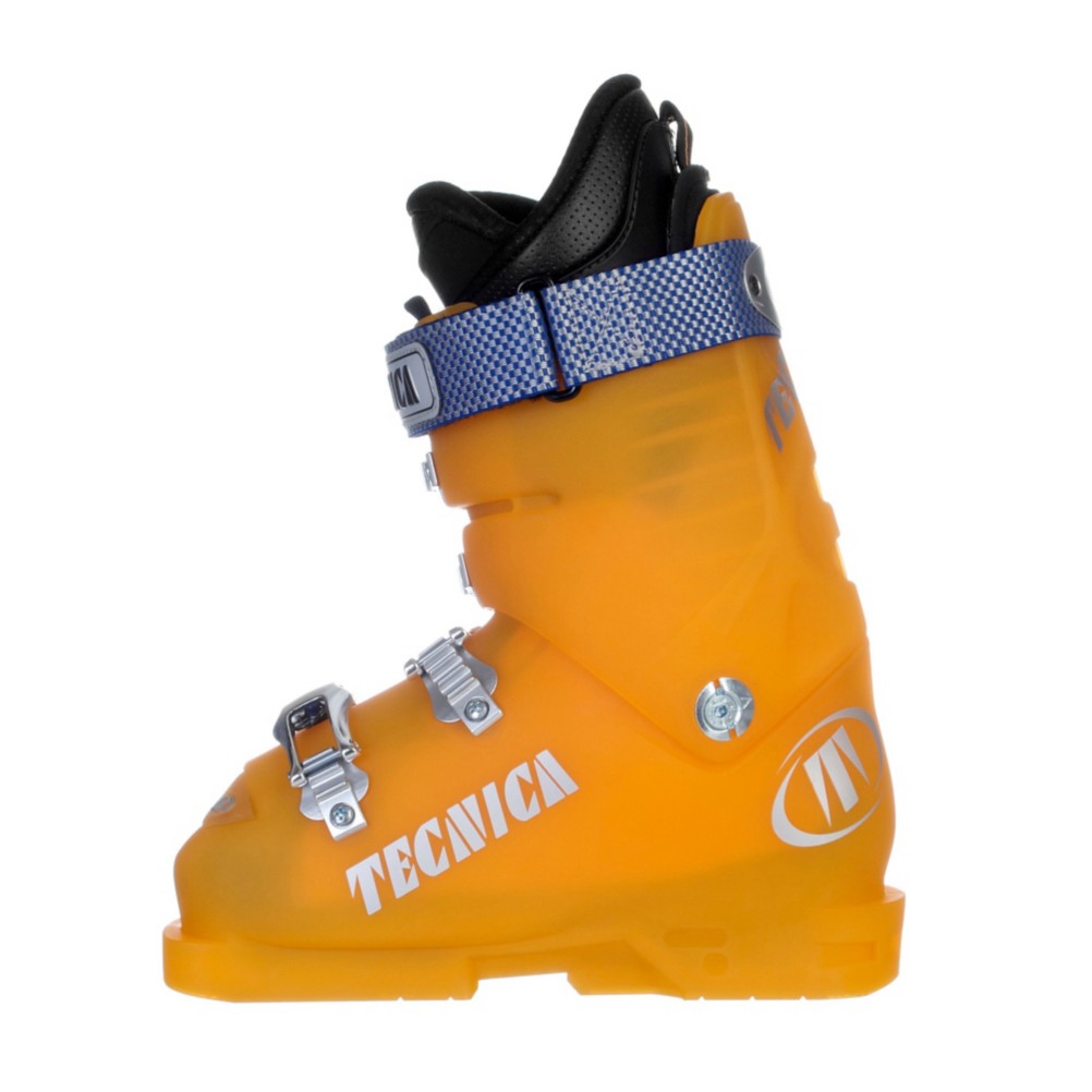 Tecnica Diablo Race R H13 '06 Race Ski Boots