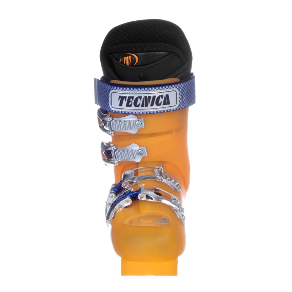Tecnica Diablo Race R H13 '06 Race Ski Boots