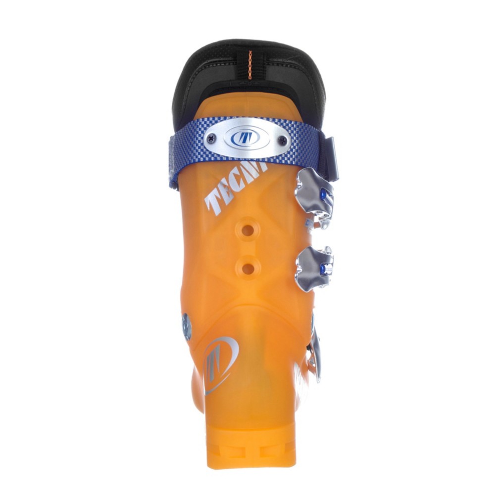 Tecnica Diablo Race R H13 '06 Race Ski Boots