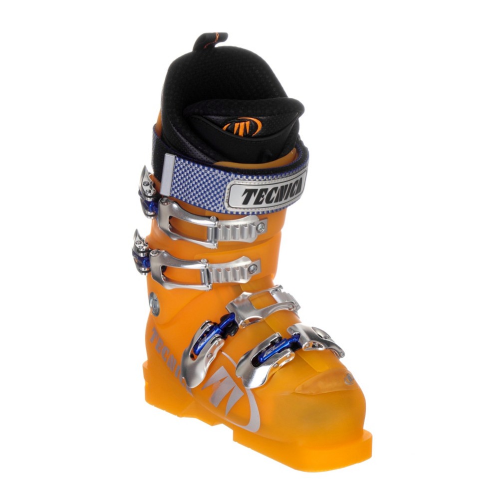 Tecnica Diablo Race R H13 06 Race Ski Boots