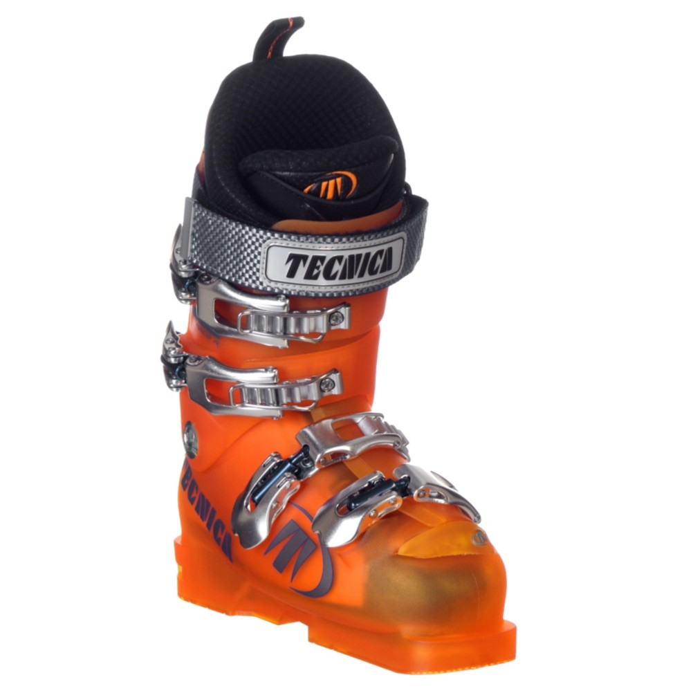 Tecnica Race Diablo H17 Race Ski Boots