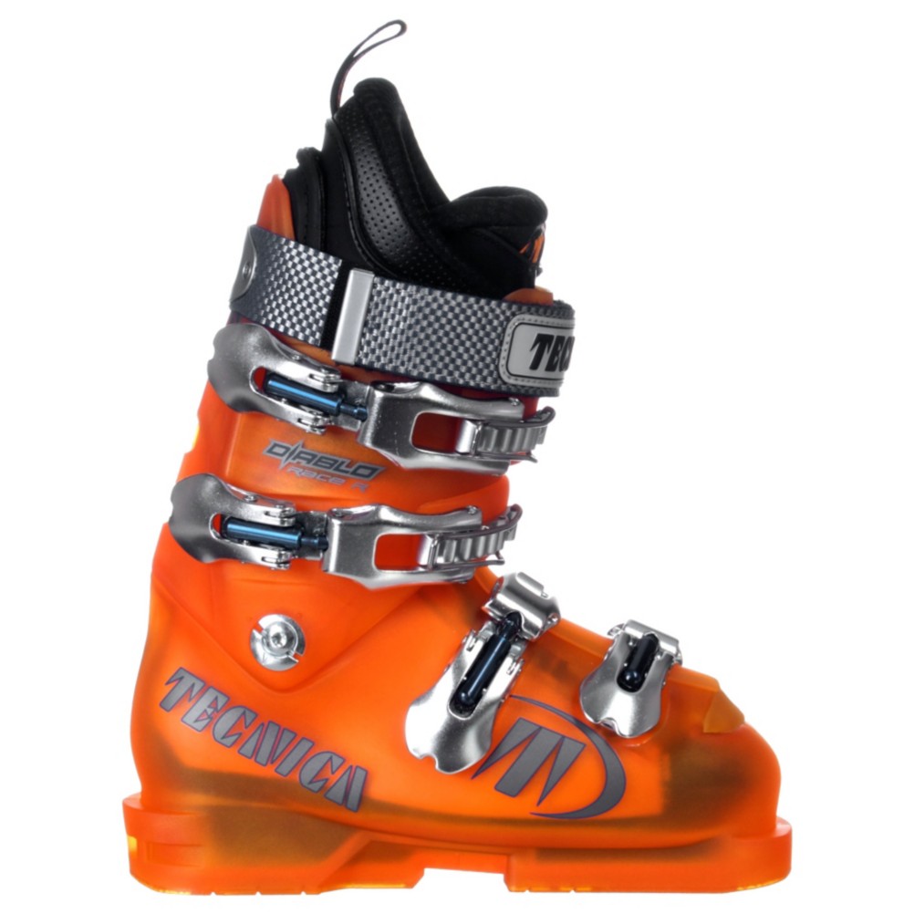 Tecnica Diablo Race R H22 Race Ski Boots