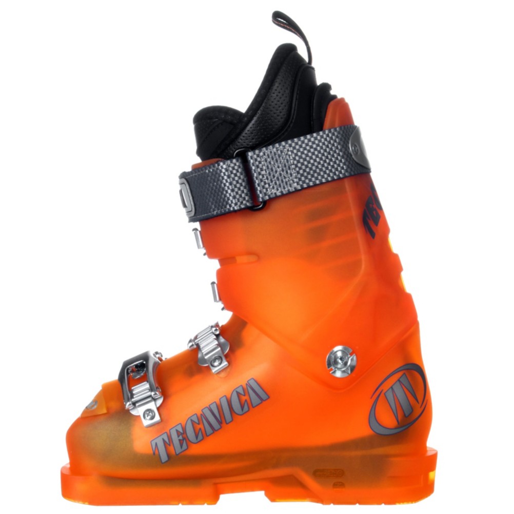 Tecnica Diablo Race R H22 Race Ski Boots