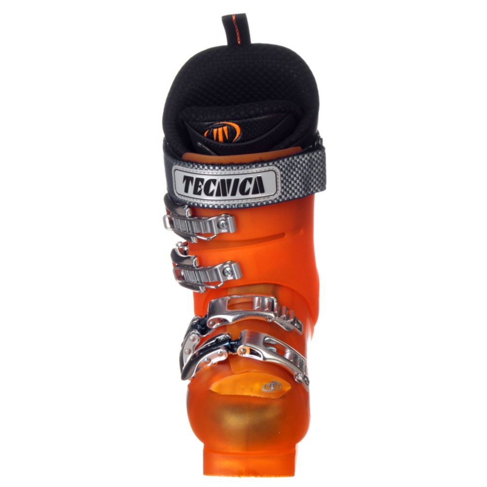 Tecnica Diablo Race R H22 Race Ski Boots