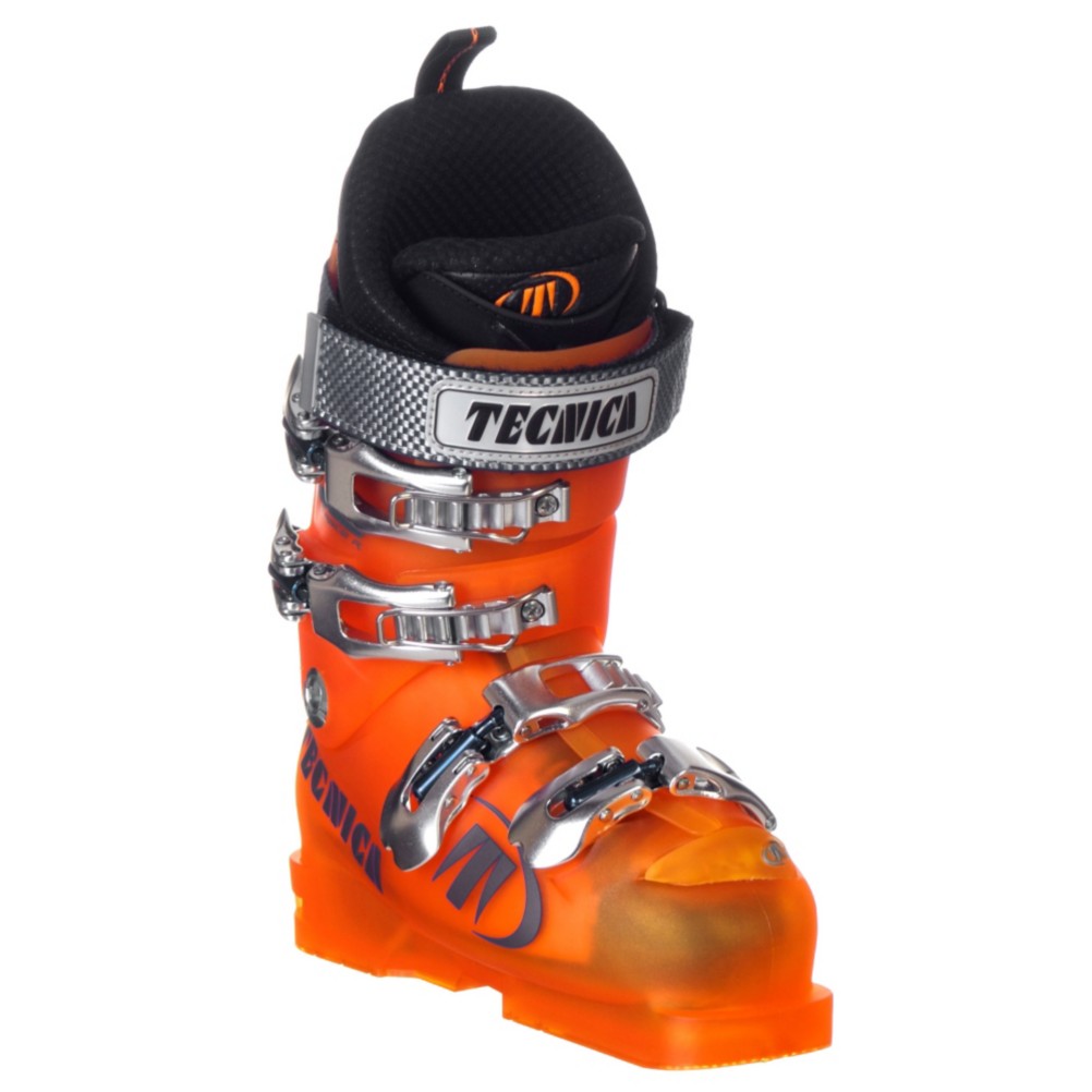 Tecnica Diablo Race R H22 Race Ski Boots
