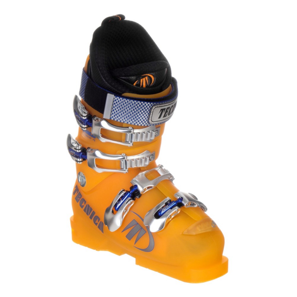 Tecnica Diablo Race H22 Race Ski Boots