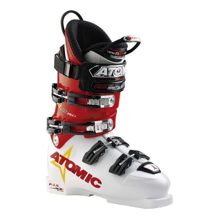 Atomic RT CS 140 Race Ski Boots 2010