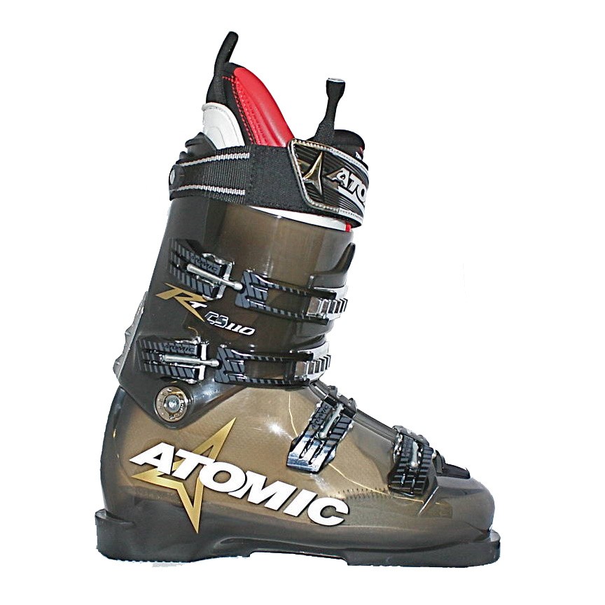 Atomic RT CS 110 Race Ski Boots 2010