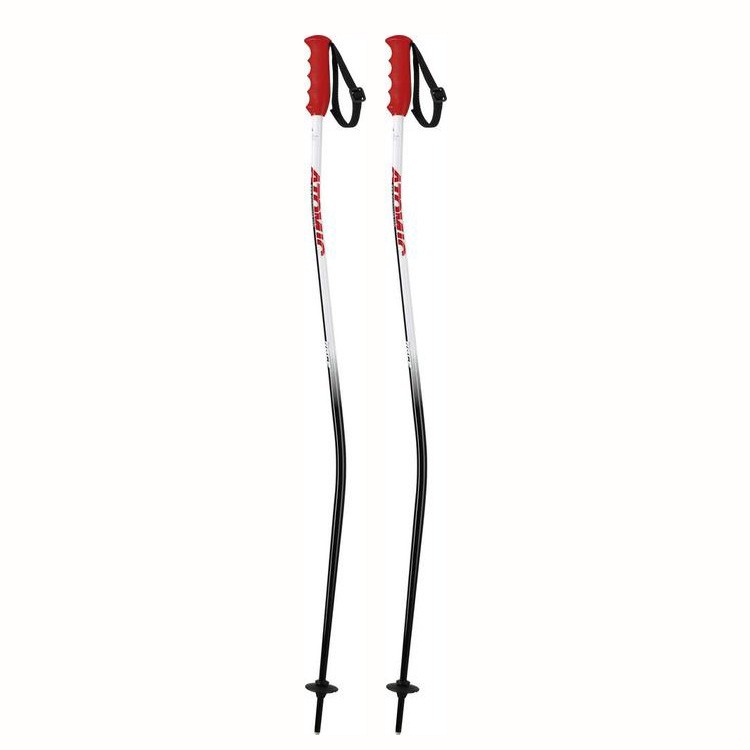 Atomic Kids Ski Poles