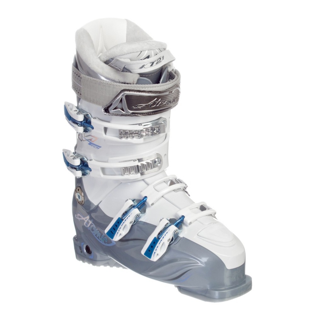 Atomic M 90 Womens Ski Boots 2010