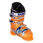 Tecnica Diablo Race 70 Junior Race Ski Boots