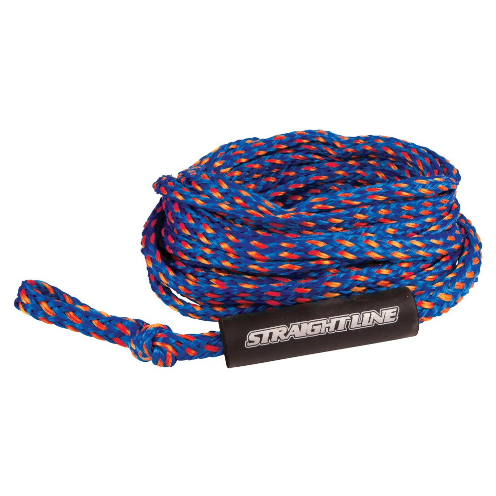 Straight Line Supreme 5 Person Towable Tube Rope 2012