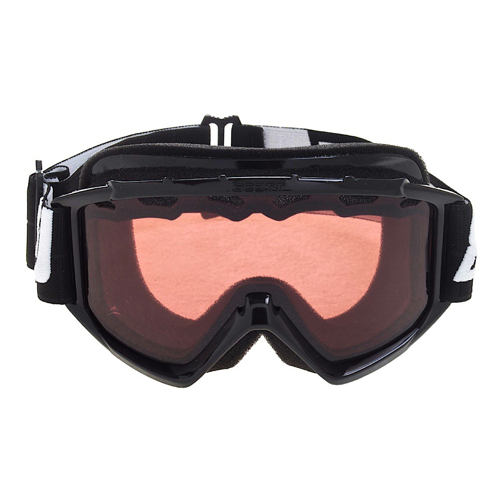 Scott Jr Hook Up Kids Goggles