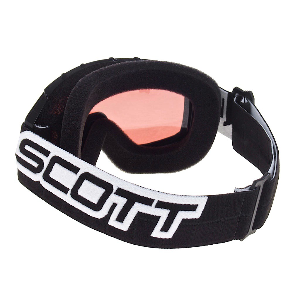 Scott Jr Hook Up Kids Goggles