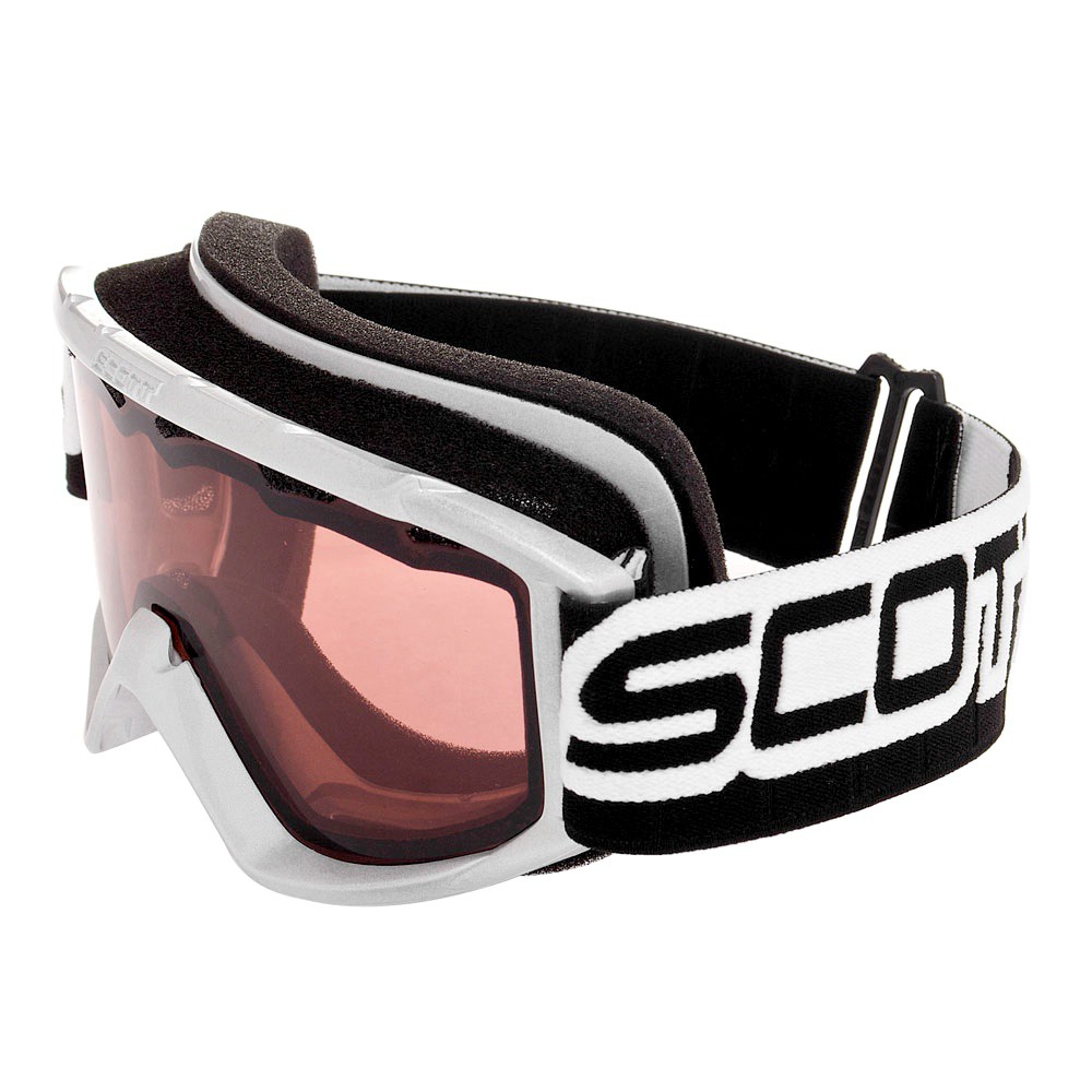 Scott Jr Hook Up Kids Goggles