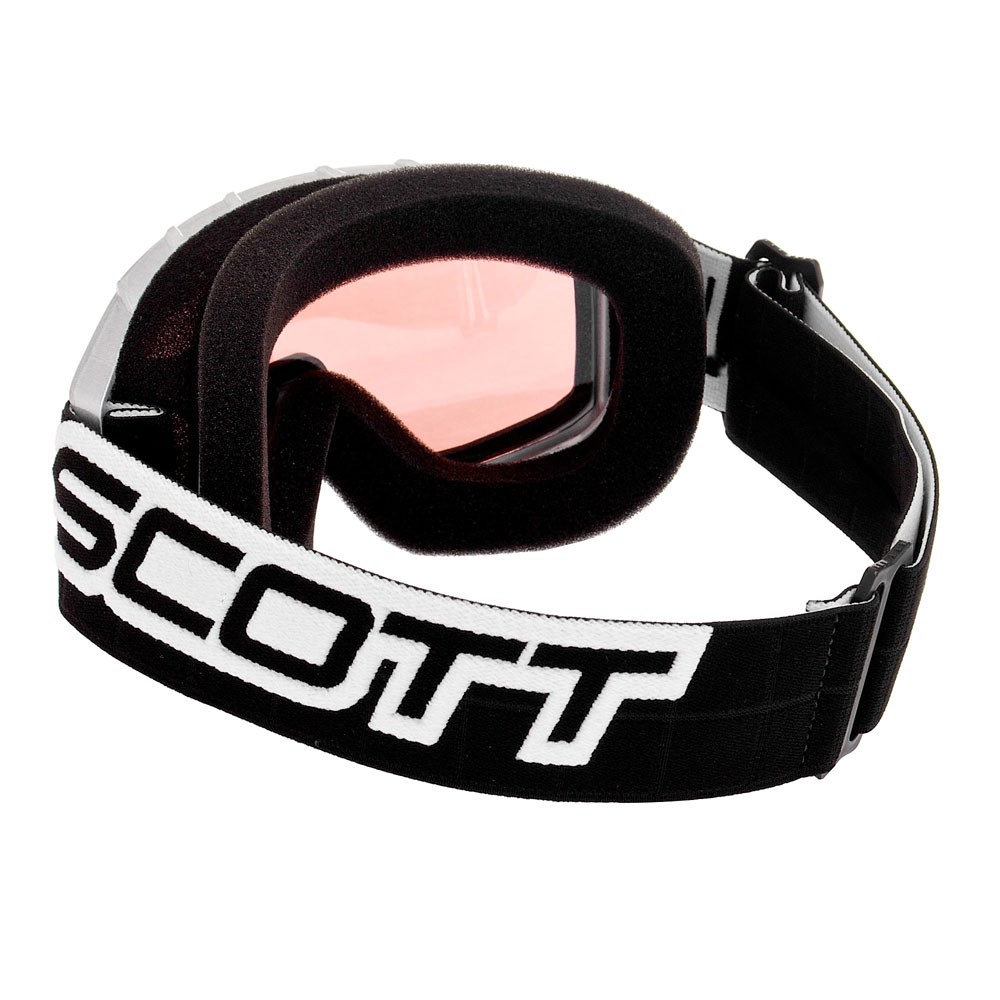 Scott Jr Hook Up Kids Goggles