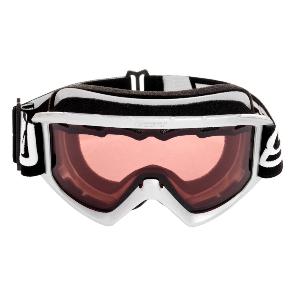 Scott Jr Hook Up Kids Goggles