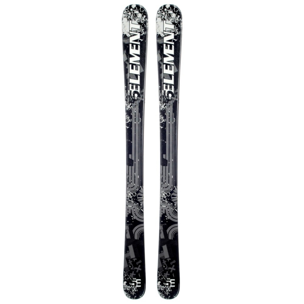 5th Element TXT Kids Skis 2012, , small