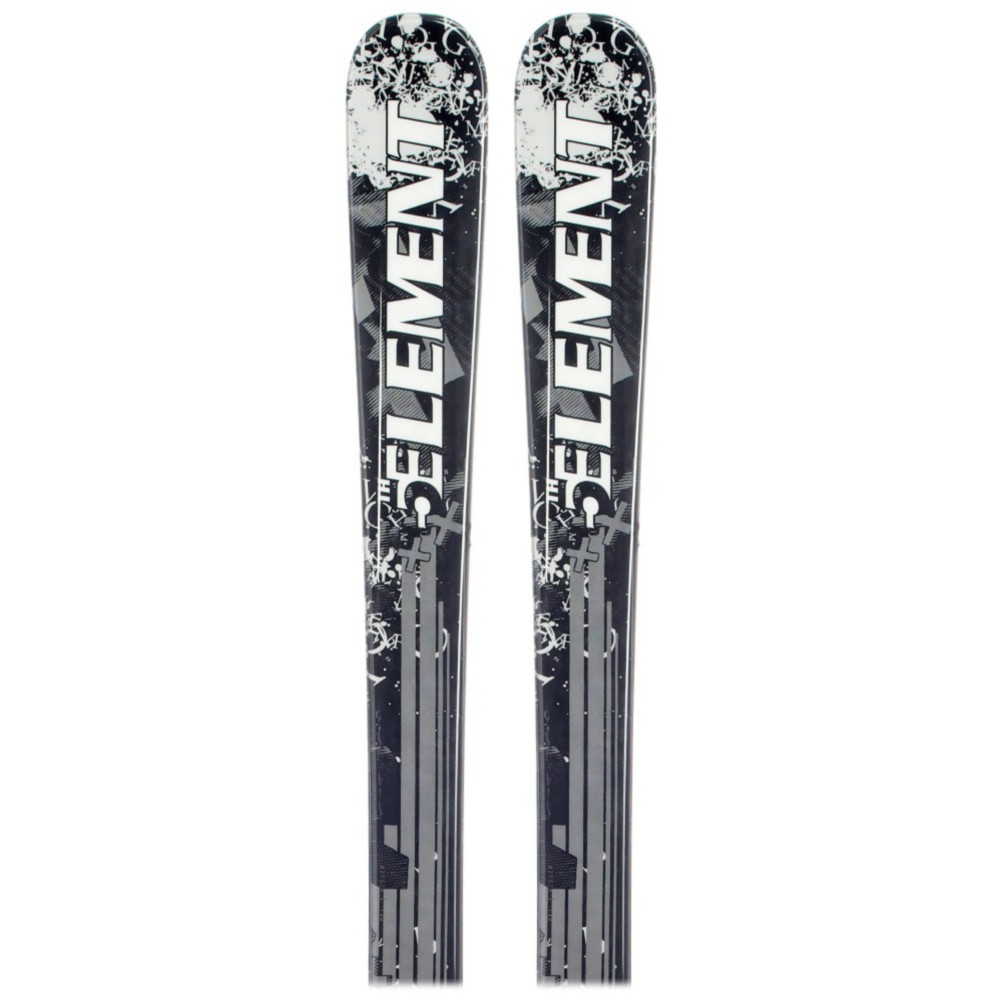 5th Element TXT Kids Skis 2012, , small