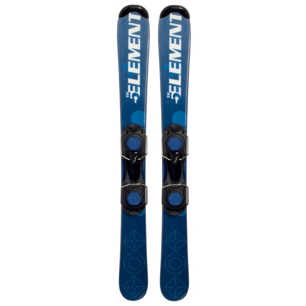 5th Element LK Pro Ski Boards 2012