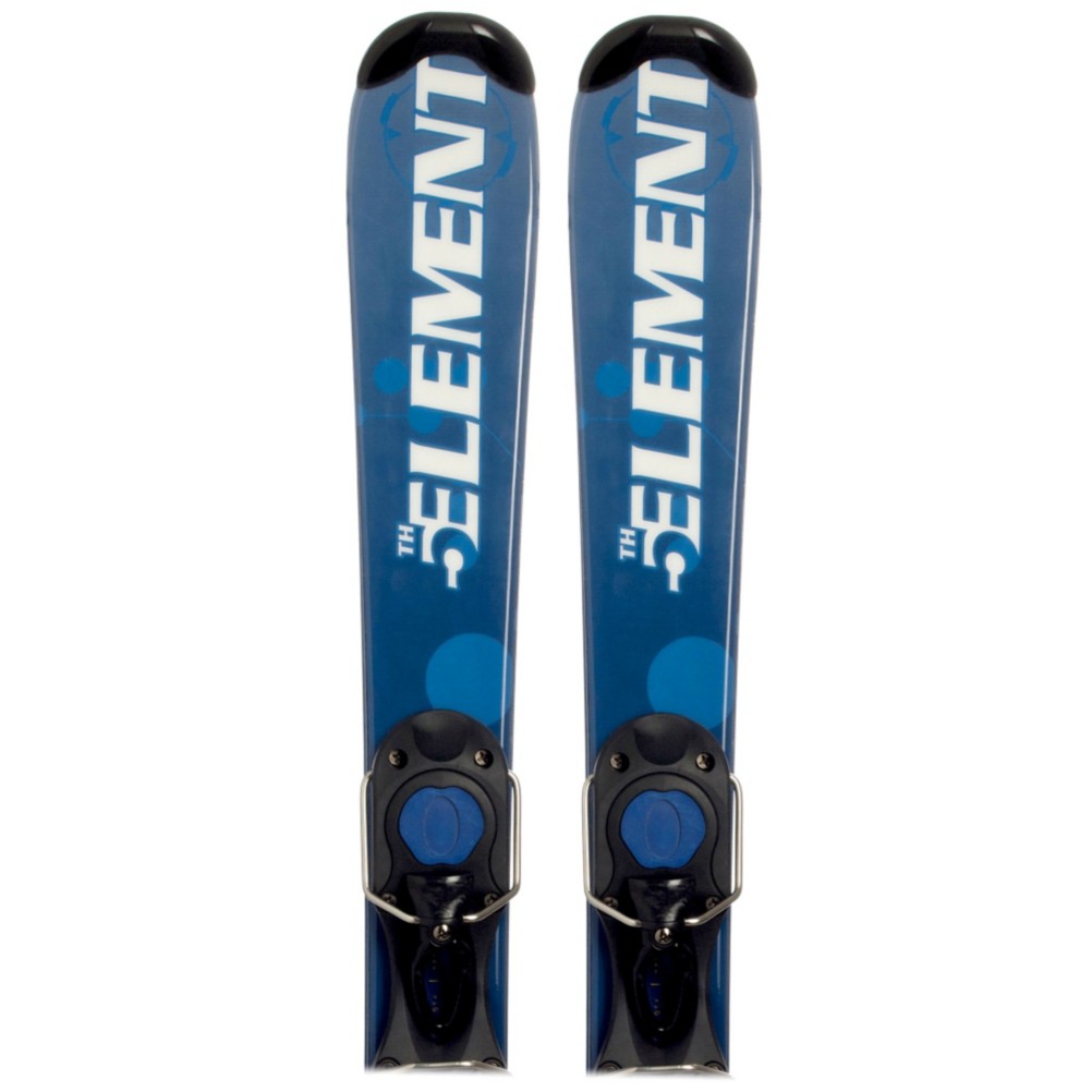 5th Element LK Pro Ski Boards 2012