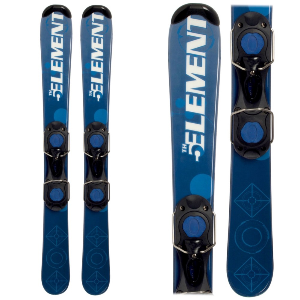 5TH ELEMENT Ski Boards