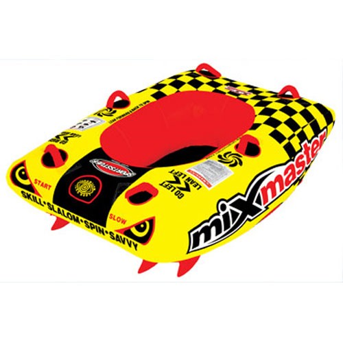 SportsStuff Mixmaster 1 Towable Tube 2010