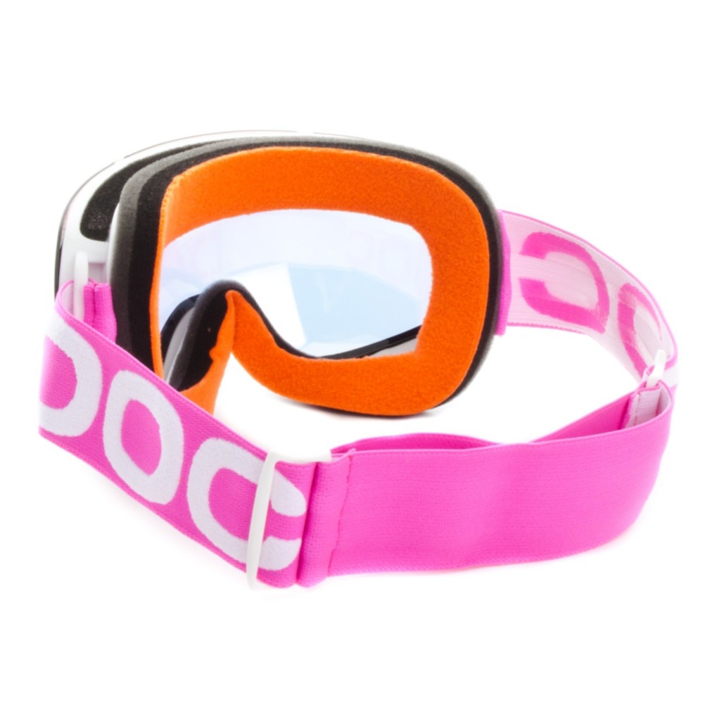 POC Lobes Goggles 2013