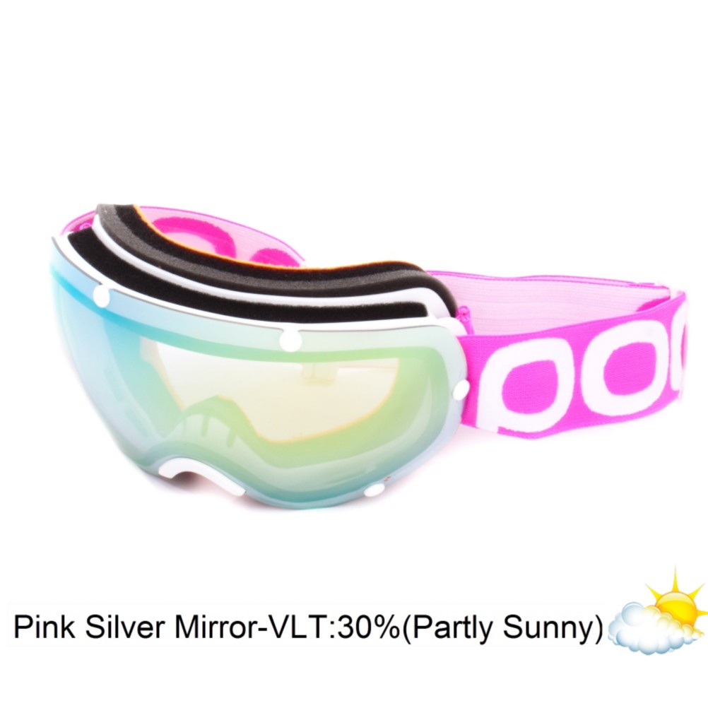 POC Lobes Goggles 2013