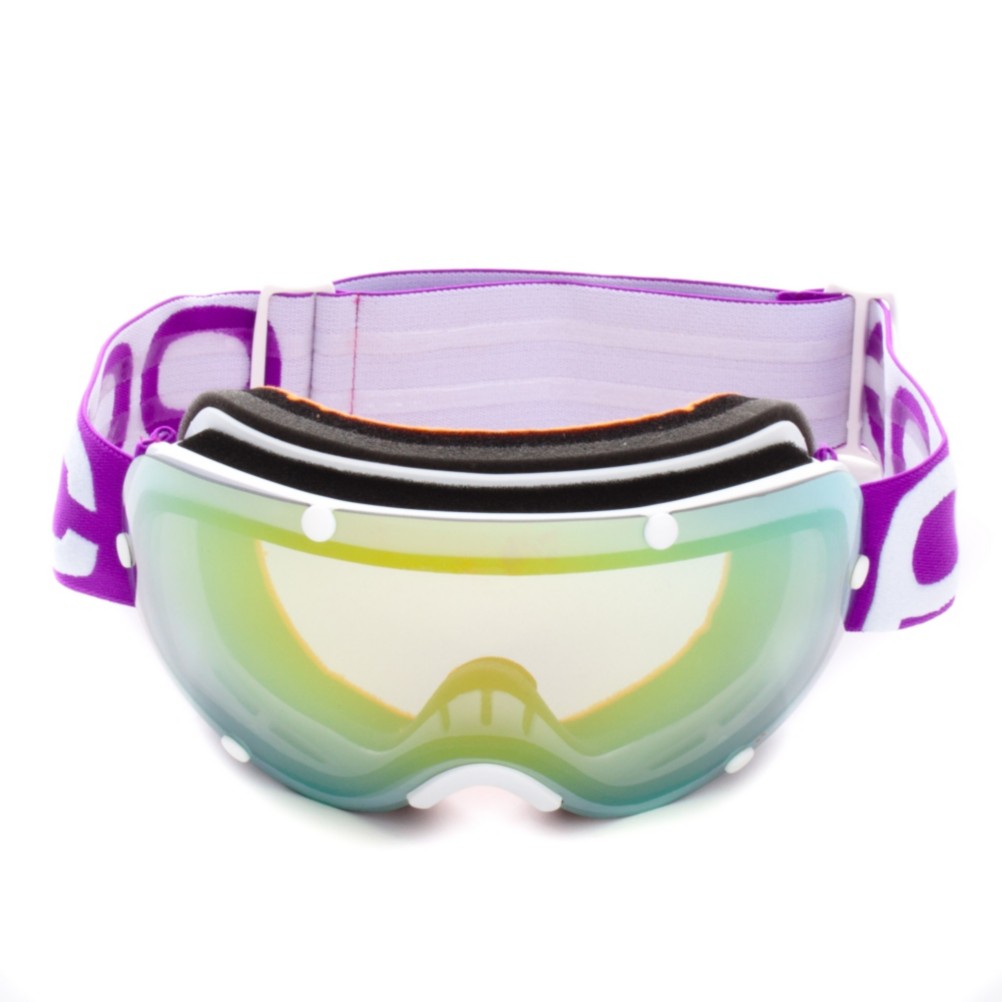 POC Lobes Goggles 2013