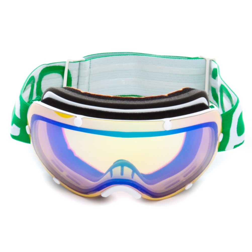 POC Lobes Goggles 2013